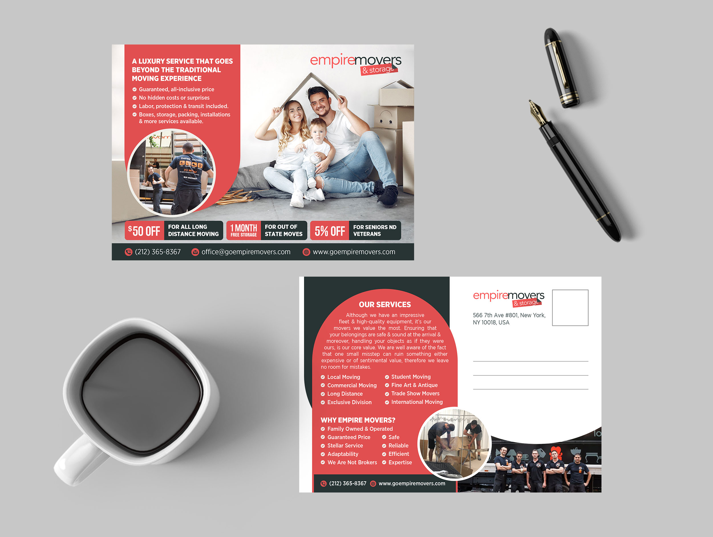 Flyer Design by GraphicsGuru for this project | Design #29845146