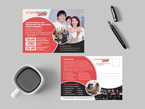 Flyer Design by GraphicsGuru for this project | Design: #29845147