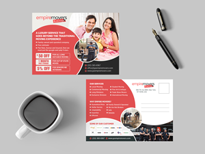 Flyer Design by GraphicsGuru for this project | Design: #29846847