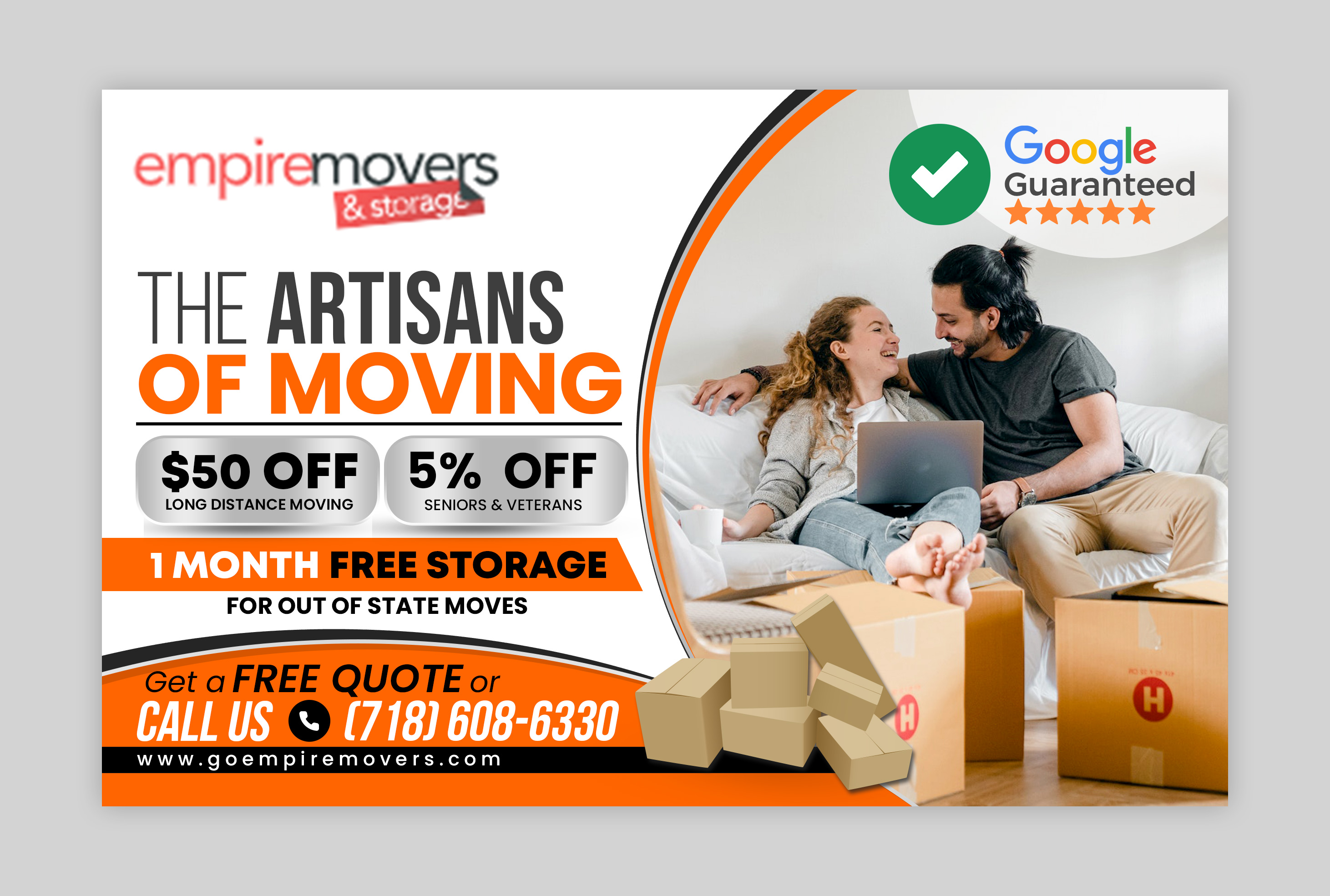 Flyer Design by HeshanKavinda for this project | Design #29841133