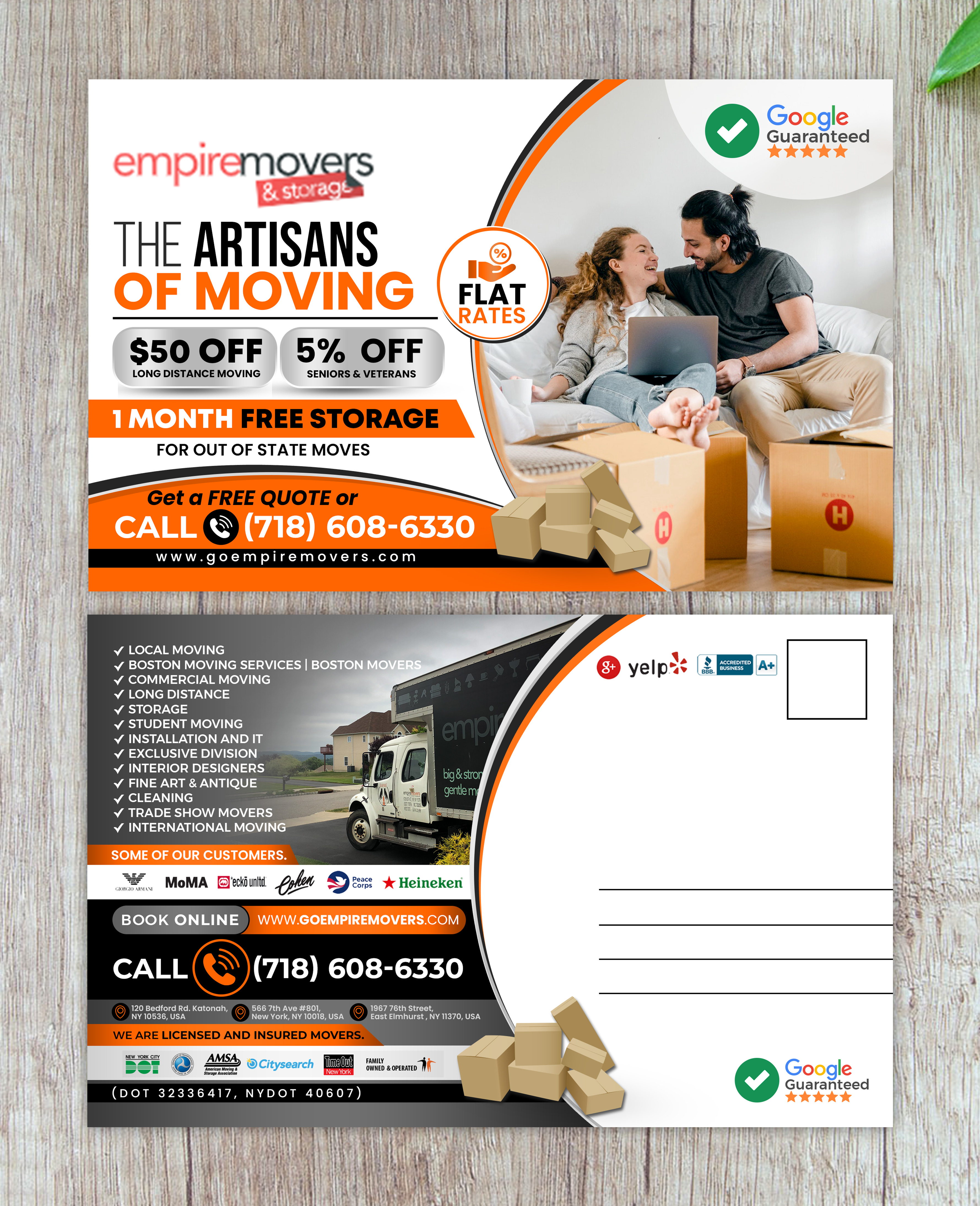 Design de Flyer par HeshanKavinda pour ce projet | Design #29847140