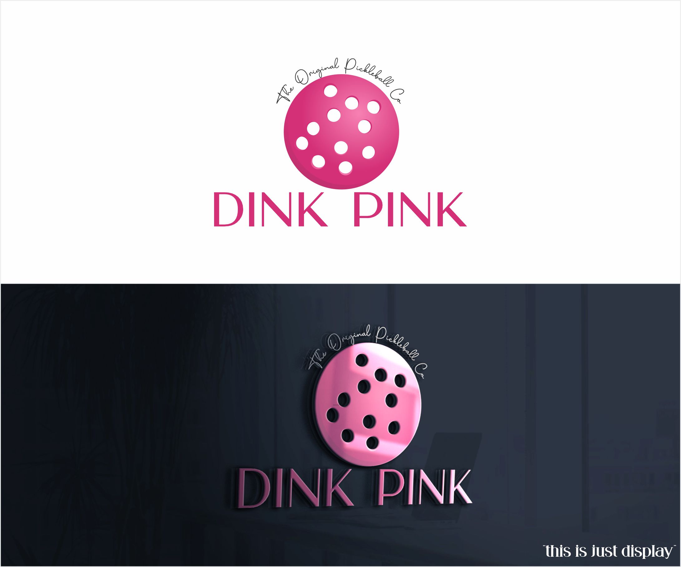 Logo Design by alkaline for OPC | Design #29842271
