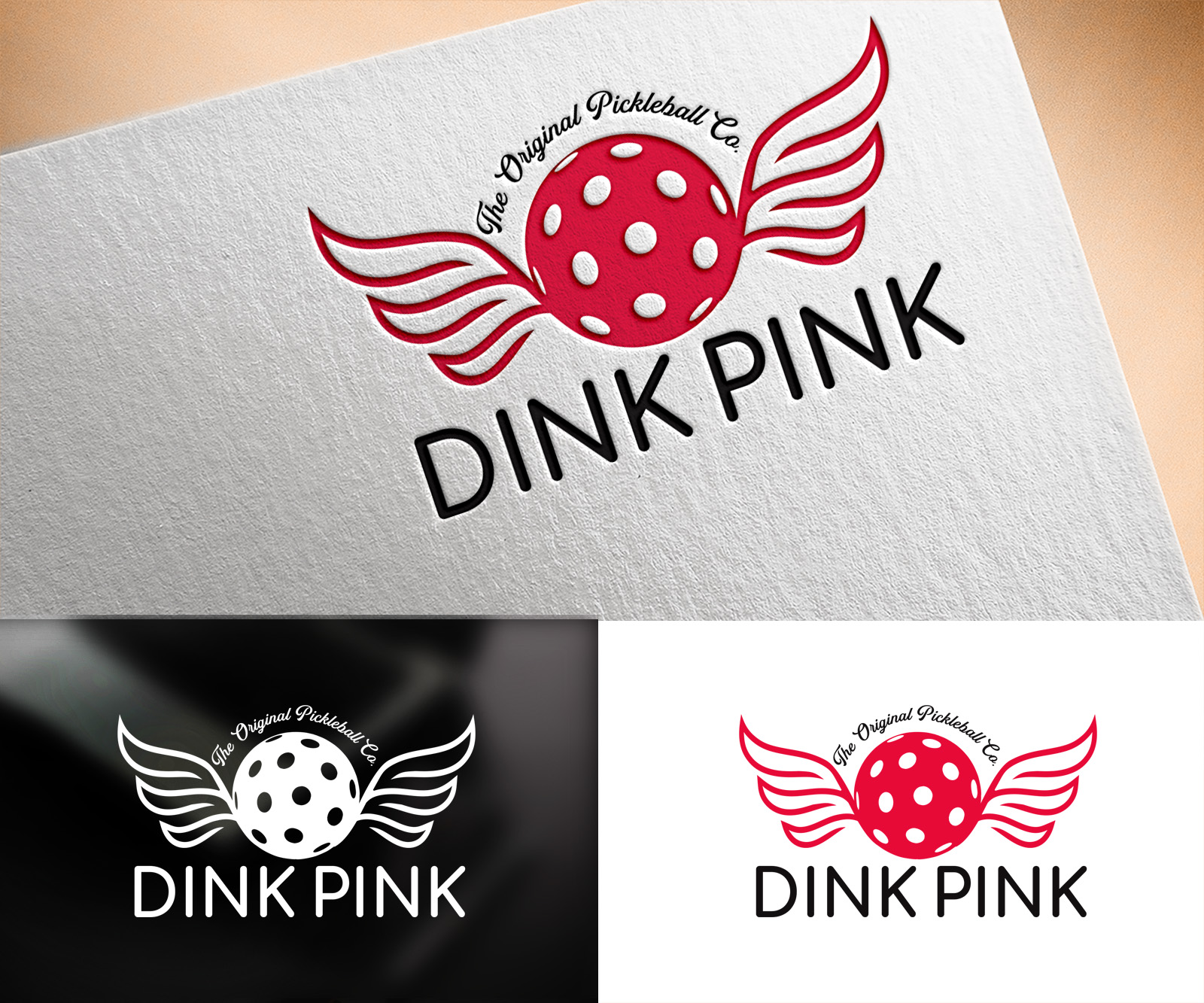 Logo Design by Vishak vasu for OPC | Design #29845096