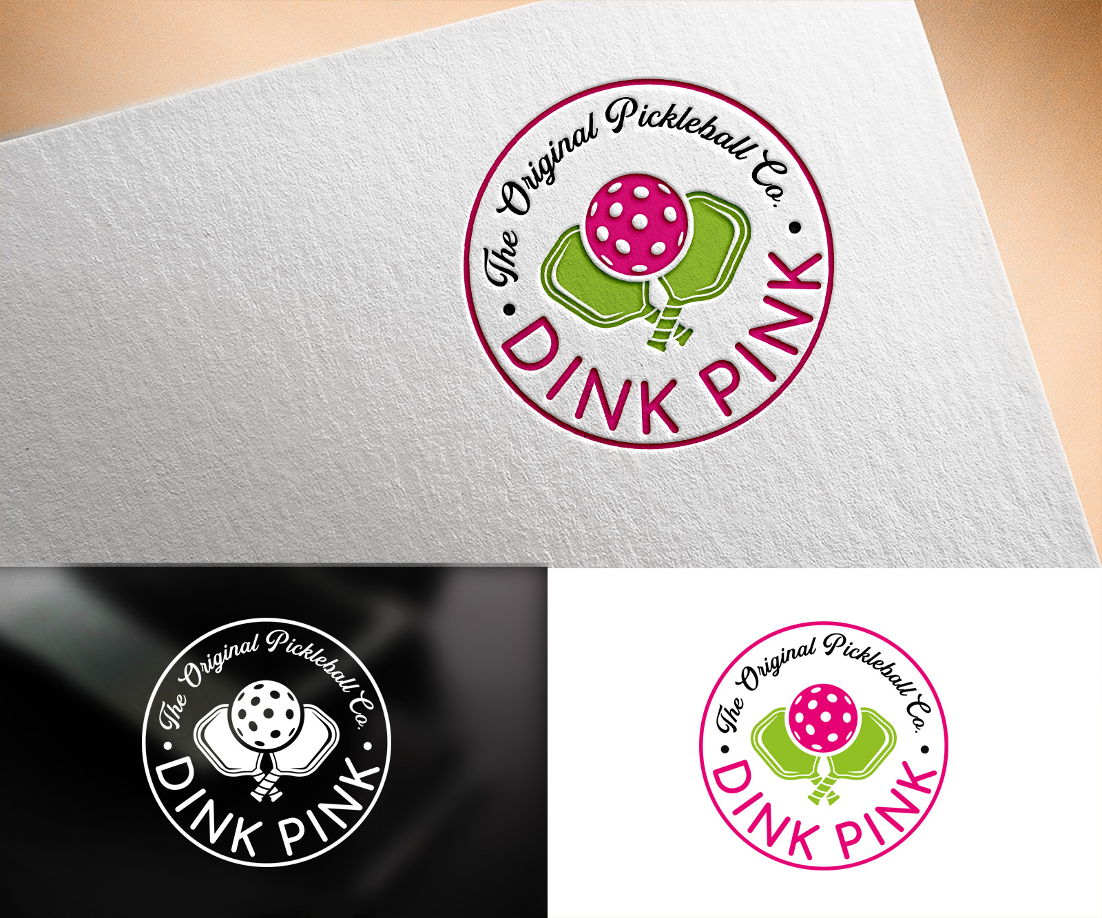 Logo Design by Vishak vasu for OPC | Design: #29941364
