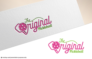 Logo Design by Rubia@ for OPC | Design: #29845689
