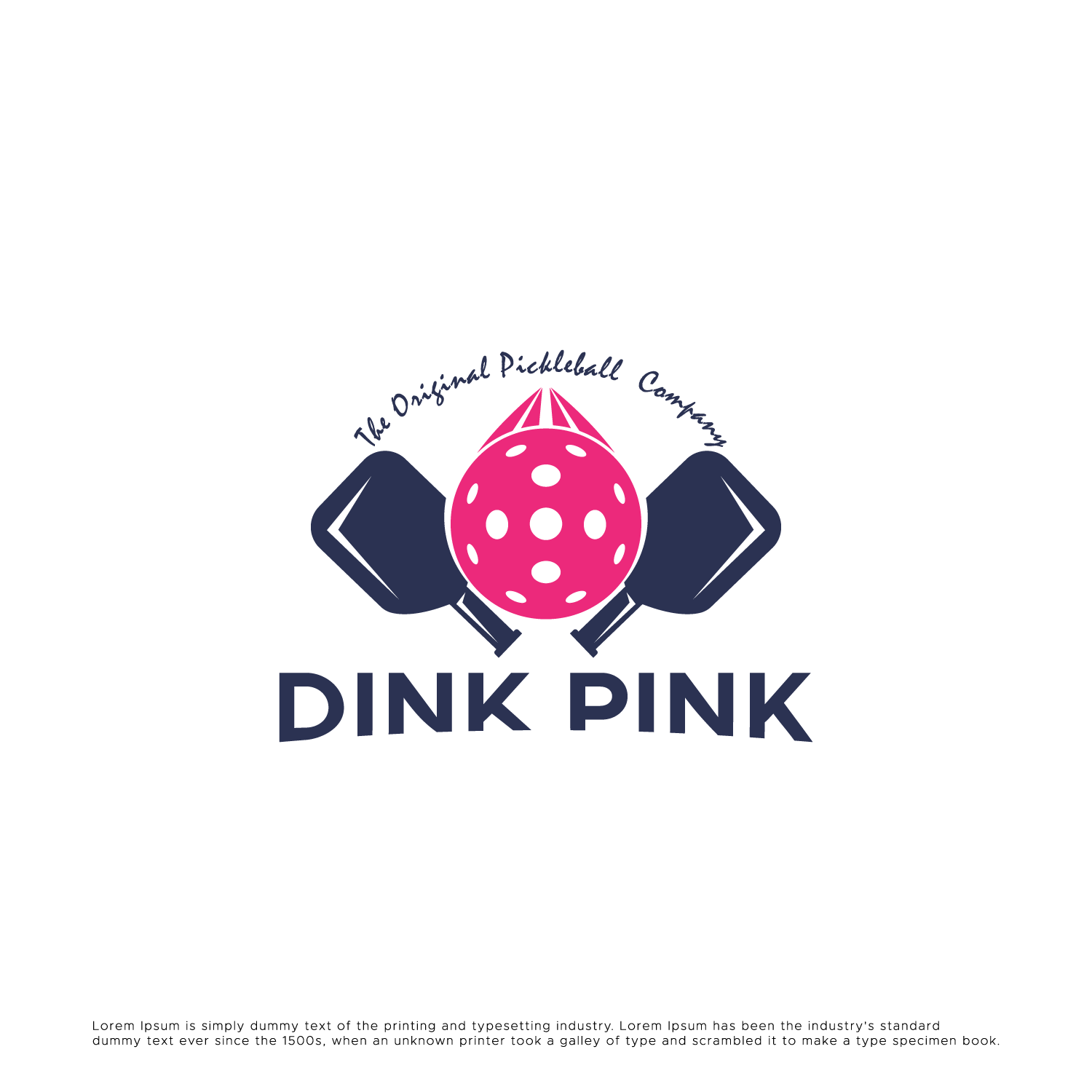 Logo Design by Potatow for OPC | Design #29845763