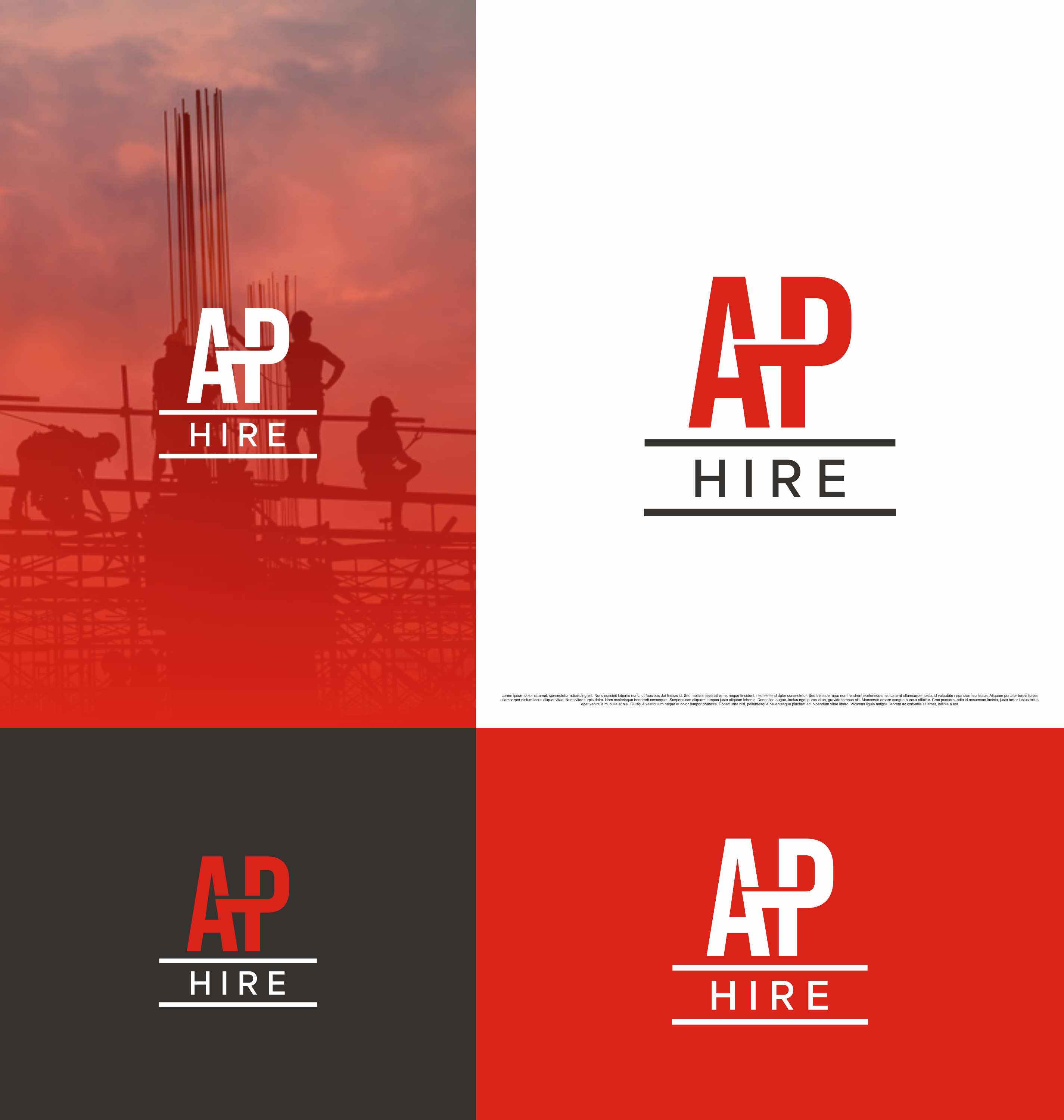 Logo Design by saesean for this project | Design #29852573