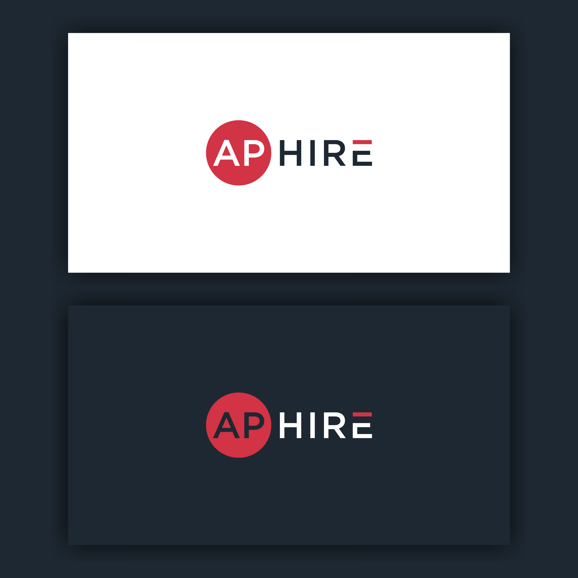 Logo Design by AQILA ™ for this project | Design #29843740