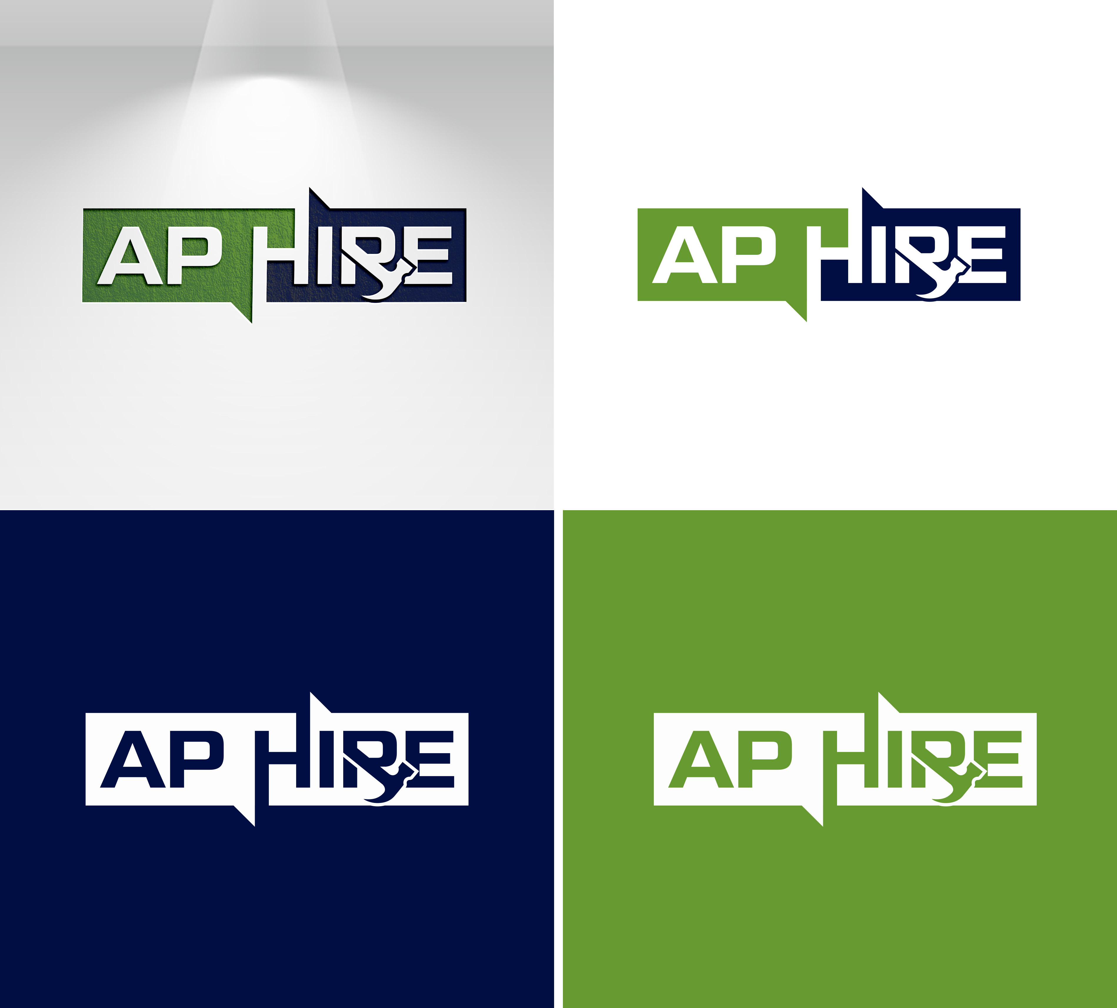 Logo Design by aexoagency for this project | Design #29837353