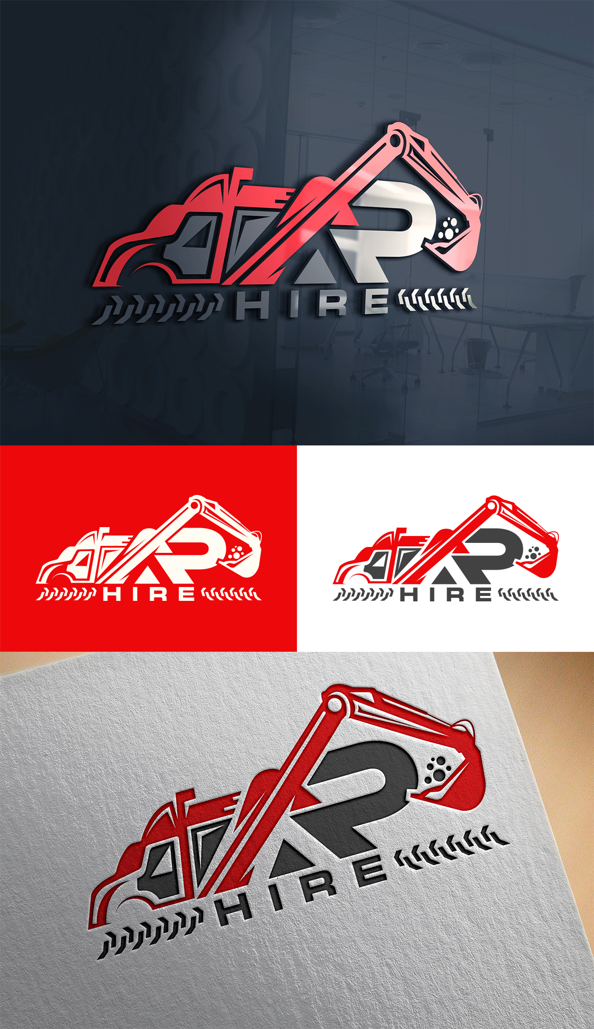 Logo Design by Imran_me for this project | Design #29839859