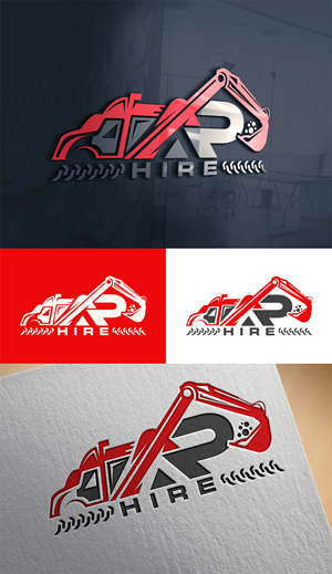 Logo Design by Imran_me for this project | Design #29839859