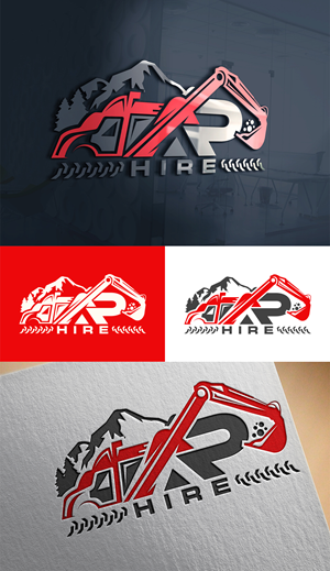 Logo Design by Imran_me for this project | Design: #29839933