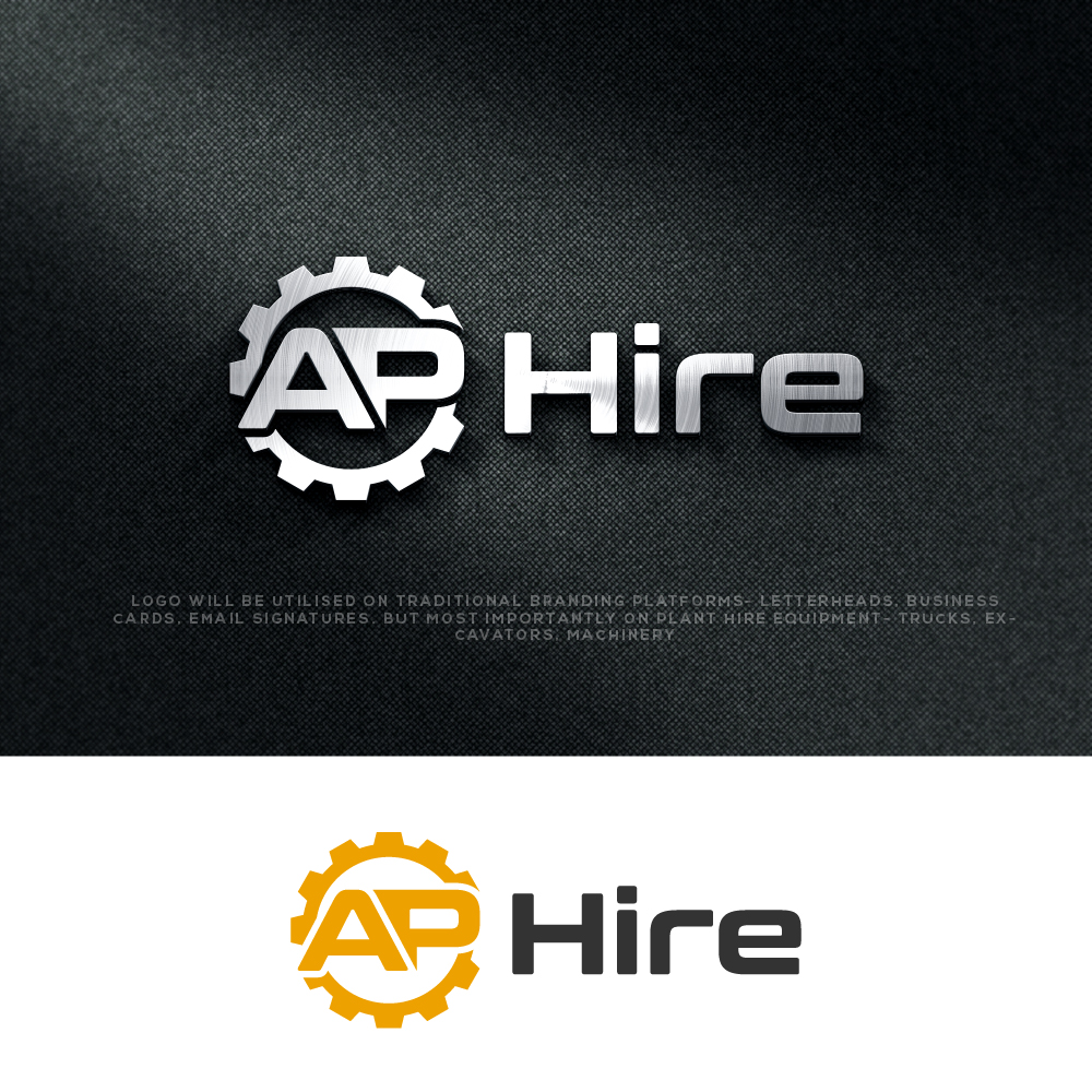 Logo Design by AlphabetZero.co.uk for this project | Design #29856879