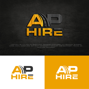 Logo Design by Ayub Zafar for this project | Design: #29856887