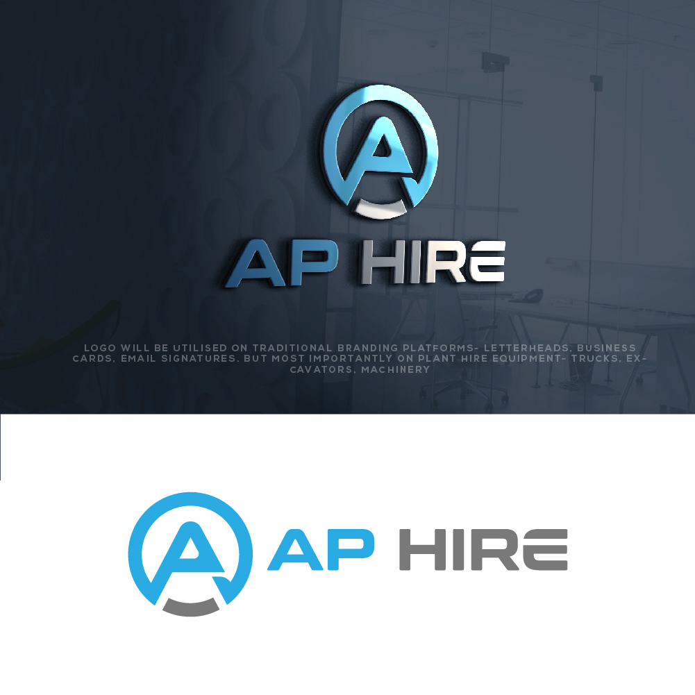 Logo Design by AlphabetZero.co.uk for this project | Design #29856888