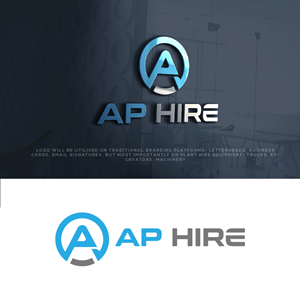 Logo Design by Ayub Zafar for this project | Design: #29856888