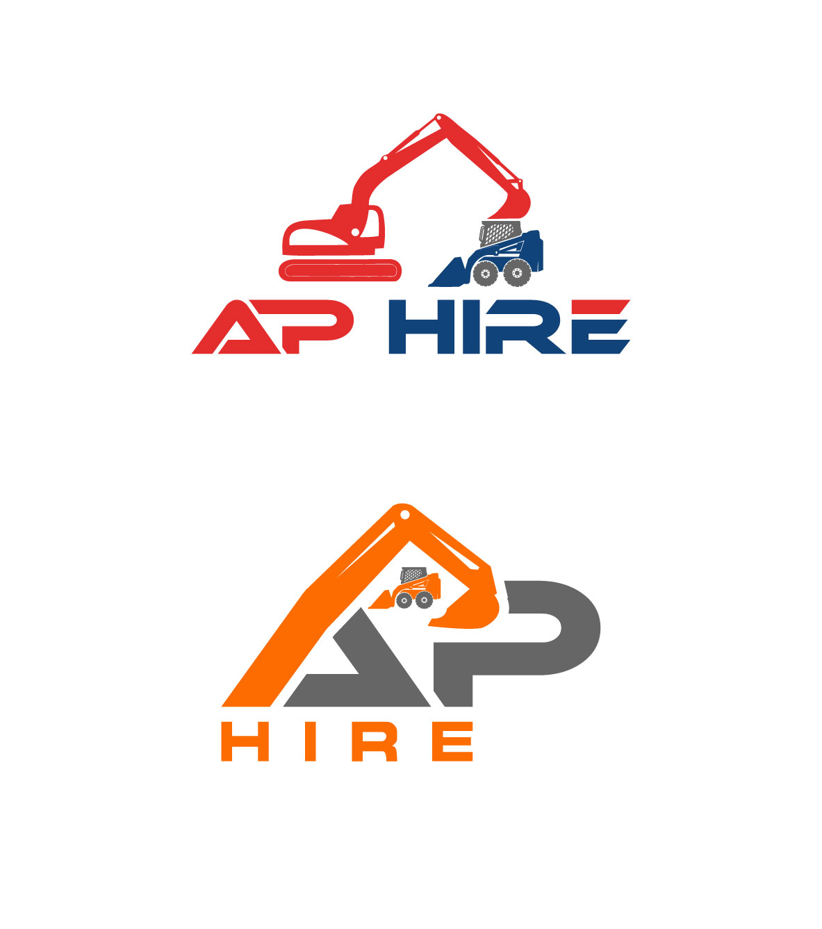 Logo Design by Hridoy Mizi 2 for this project | Design #29840076