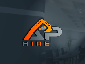 Logo Design by Hridoy Mizi 2 for this project | Design: #29840078