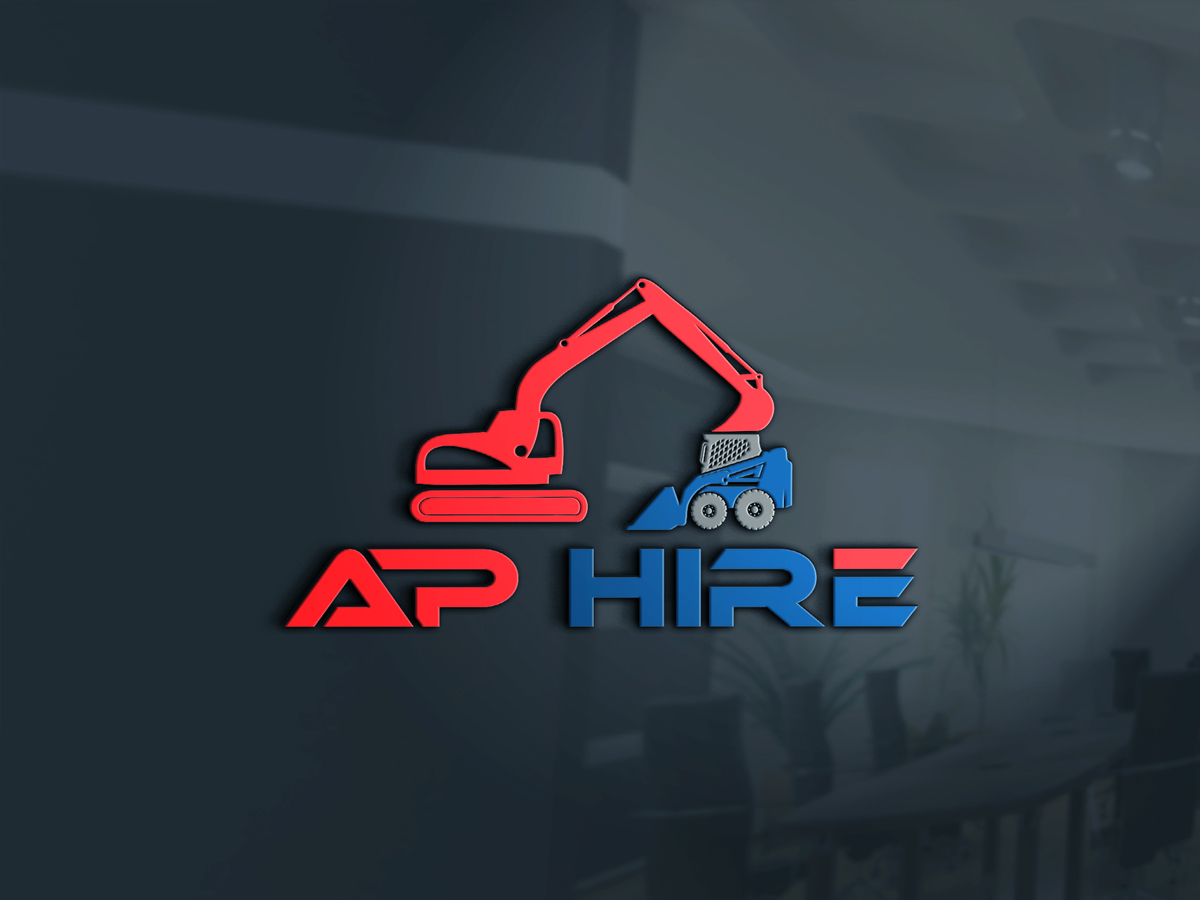 Logo Design by Hridoy Mizi 2 for this project | Design #29840080