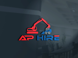 Logo Design by Hridoy Mizi 2 for this project | Design: #29840080