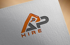 Logo Design by Hridoy Mizi 2 for this project | Design: #29840082