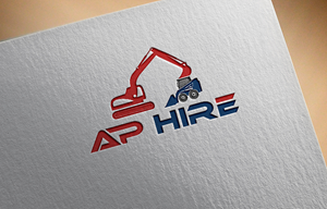 Logo Design by Hridoy Mizi 2 for this project | Design: #29840083