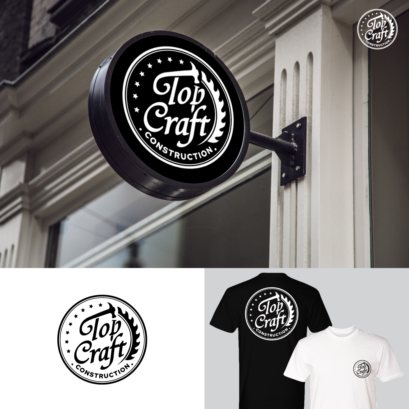 Design de Logo par Radsky17 pour ce projet | Design #29878743