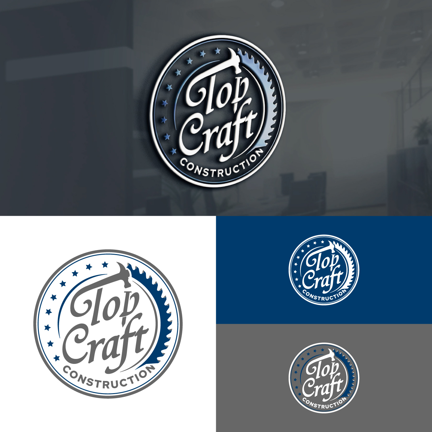 Design de Logo par Radsky17 pour ce projet | Design #29891413