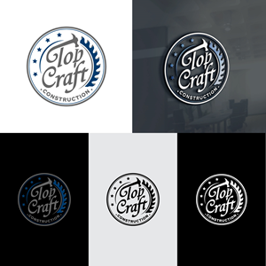 Design de Logo par Radsky17 pour ce projet | Design : #29895338