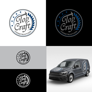 Design de Logo par Radsky17 pour ce projet | Design : #29935502