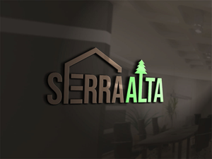 Logo Design by Shahbaz Studios for this project | Design: #29862866