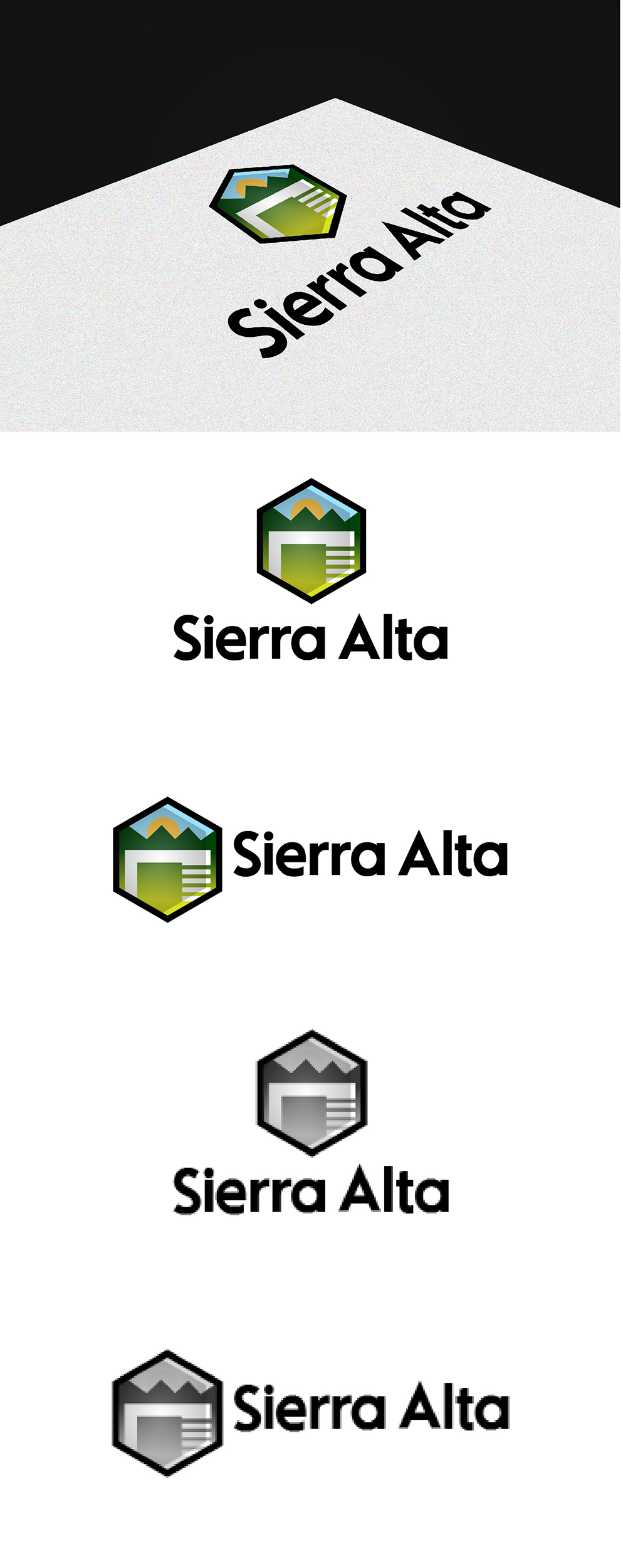 Logo Design by vidarshana 2 for this project | Design #29840643