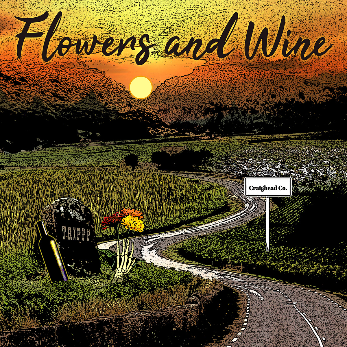 CD Cover Design by MNM for TRIPPP | Design #29860353