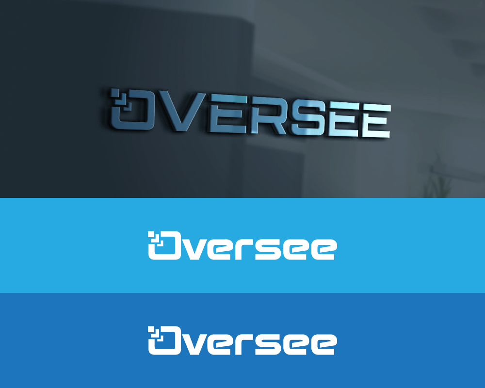 Logo Design by Badhan for Oversee Travel LTD | Design #29876109