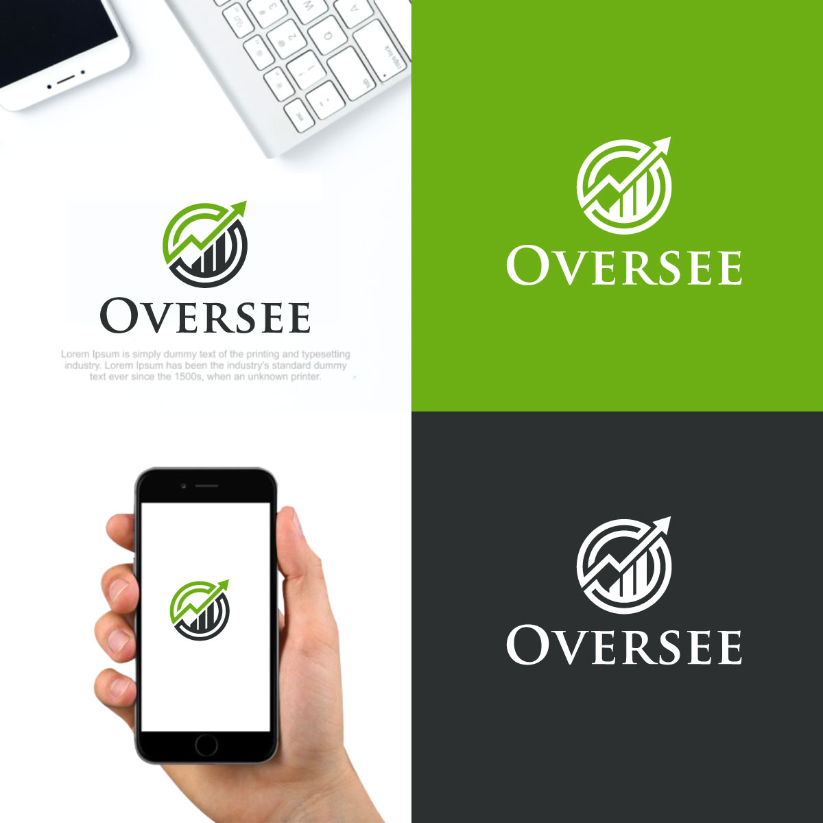Logo Design by ismail islam for Oversee Travel LTD | Design #29842228