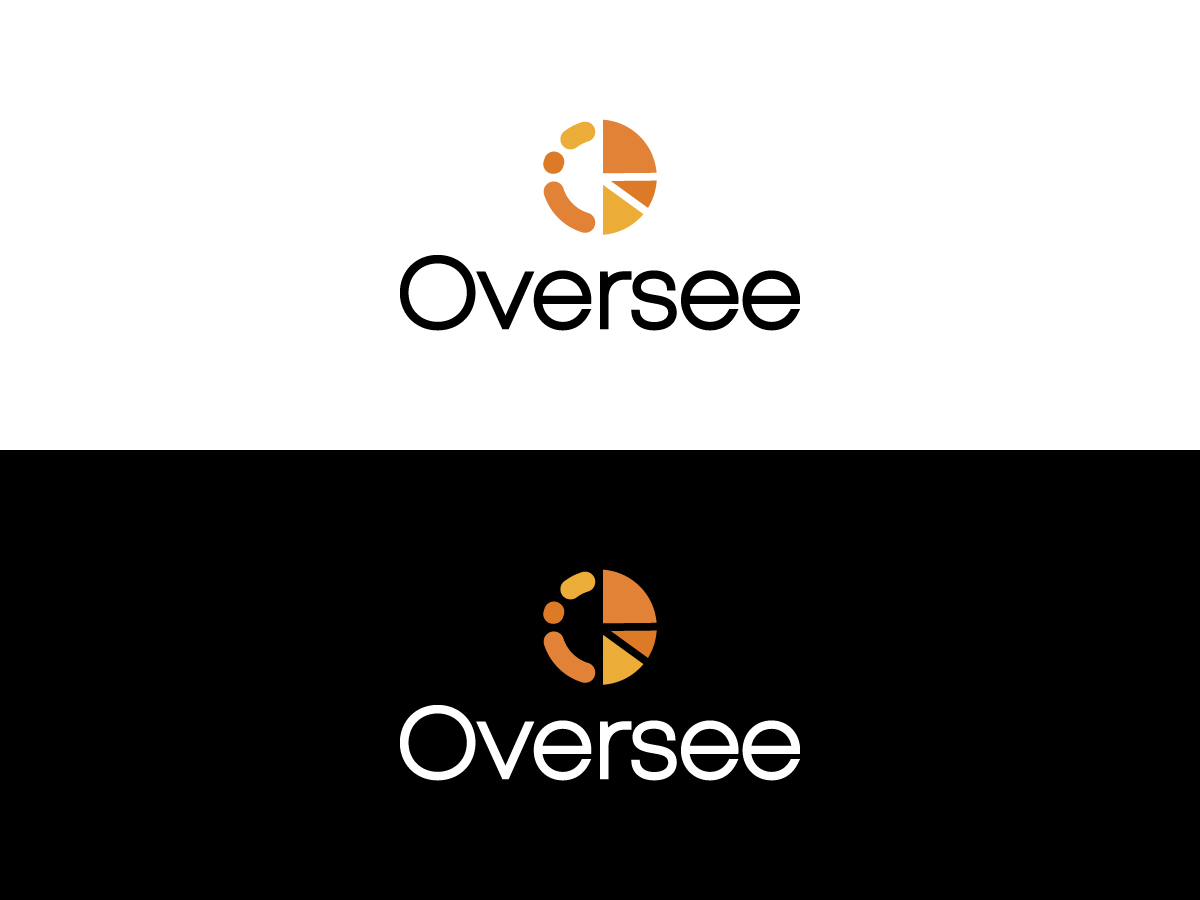 Logo Design by 439 Creations for Oversee Travel LTD | Design #29839943