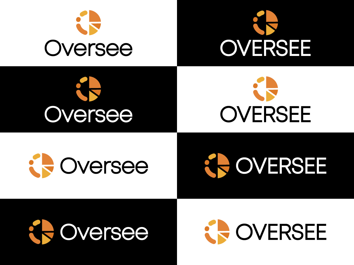 Design de Logo par 439 Creations pour Oversee Travel LTD | Design #29843988