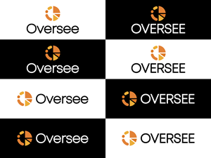 Logo Design by 439 Creations for Oversee Travel LTD | Design: #29843988