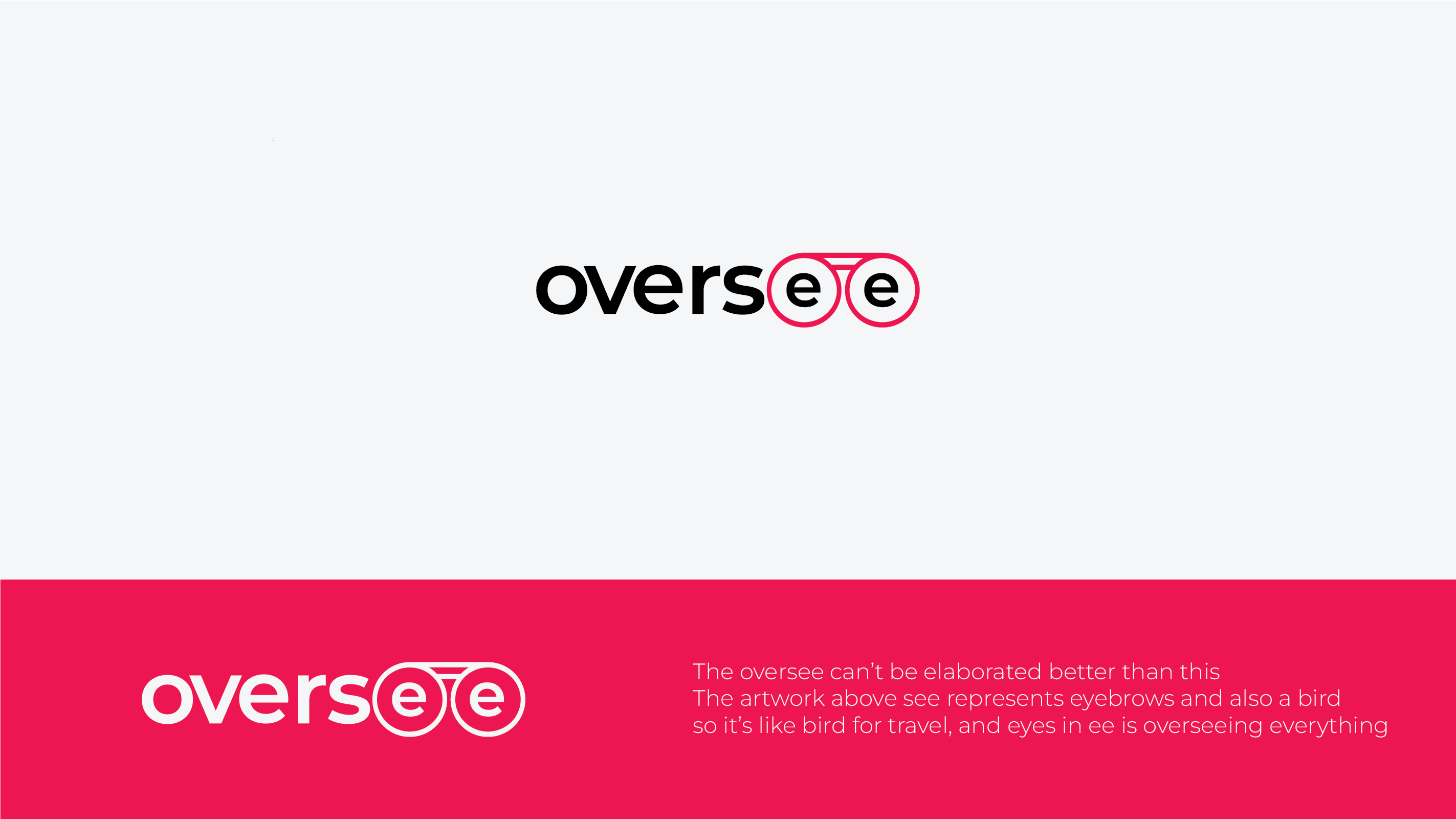 Logo Design by MUHALIS for Oversee Travel LTD | Design #29865848