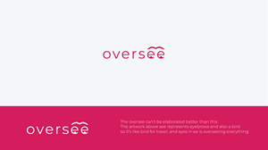 Design de Logo par MUHALIS pour Oversee Travel LTD | Design : #29865850
