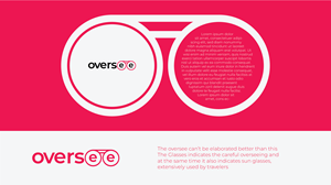 Design de Logo par MUHALIS pour Oversee Travel LTD | Design : #29866082