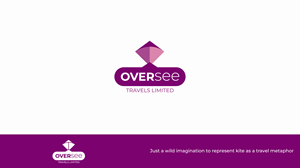 Design de Logo par MUHALIS pour Oversee Travel LTD | Design : #29876008