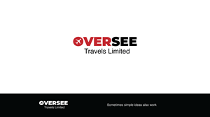 Design de Logo par MUHALIS pour Oversee Travel LTD | Design : #29876157