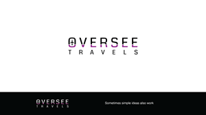 Design de Logo par MUHALIS pour Oversee Travel LTD | Design : #29876292