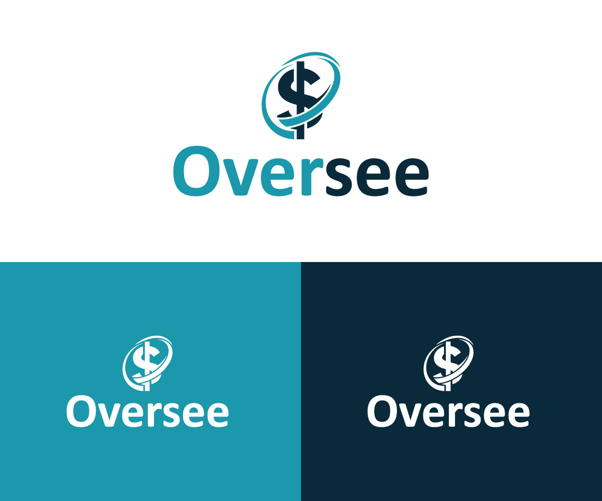 Logo Design by Srk pix!14 for Oversee Travel LTD | Design #29849142