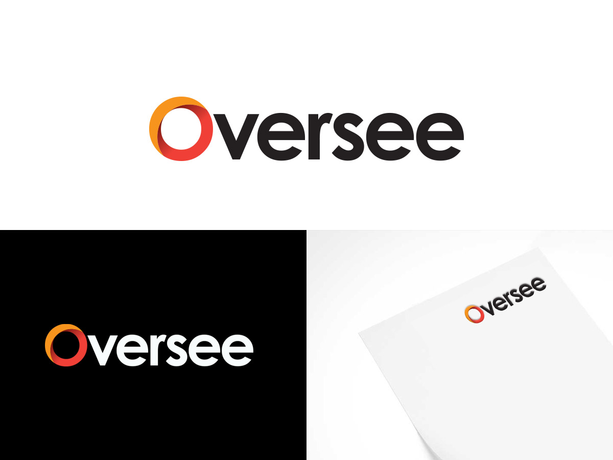 Logo Design by twentysevendesign for Oversee Travel LTD | Design #29863217