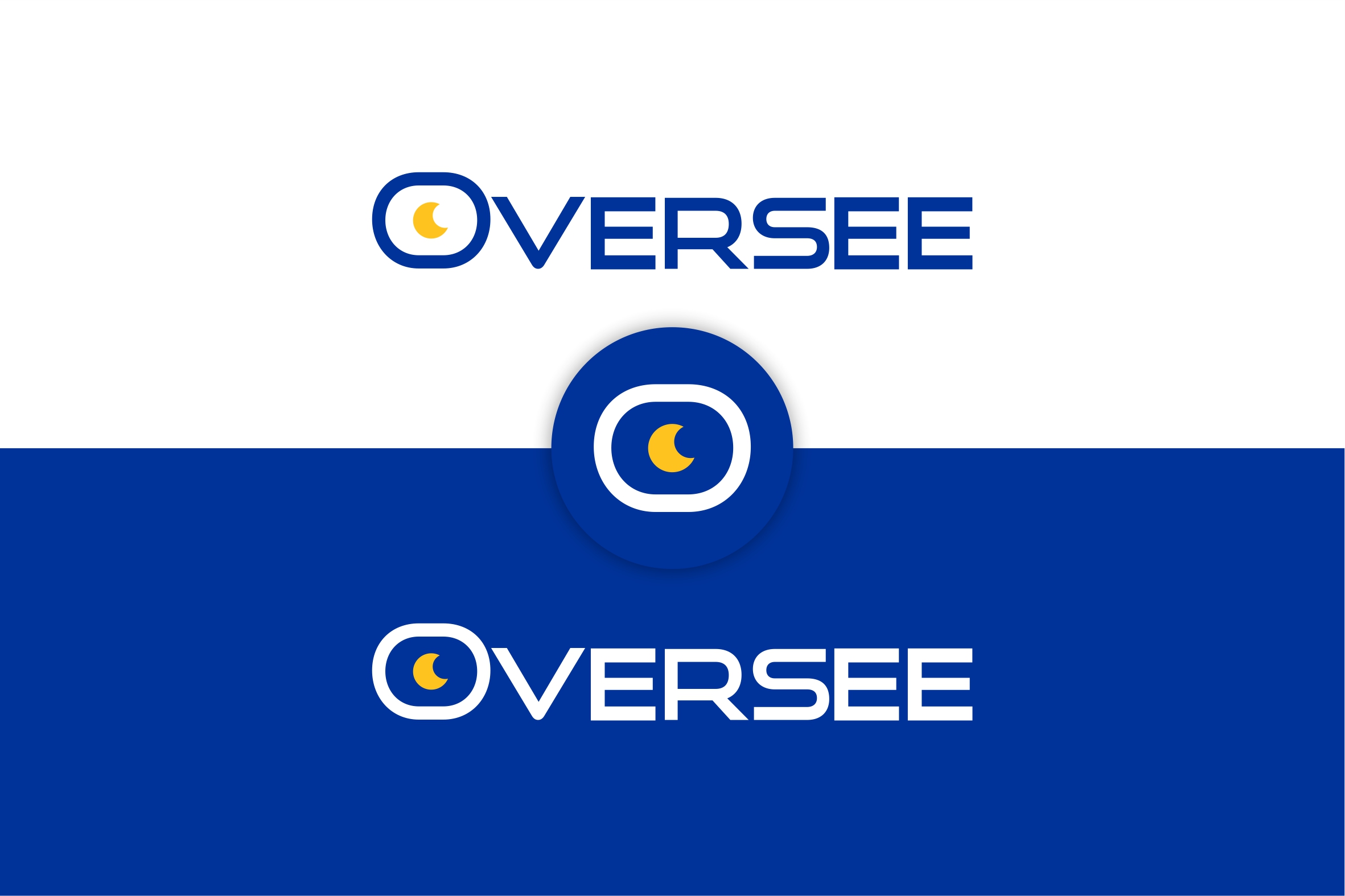 Logo Design by trojni for Oversee Travel LTD | Design #29838324