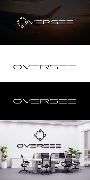 Logo Design by AHNAF_S for Oversee Travel LTD | Design: #29845195