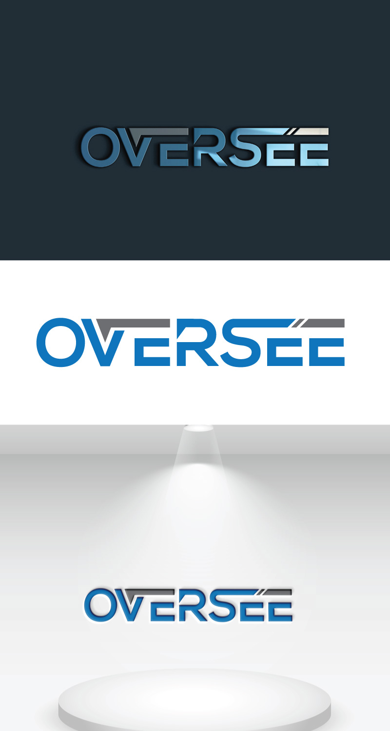 Logo Design by UmmeDesign for Oversee Travel LTD | Design #29838448