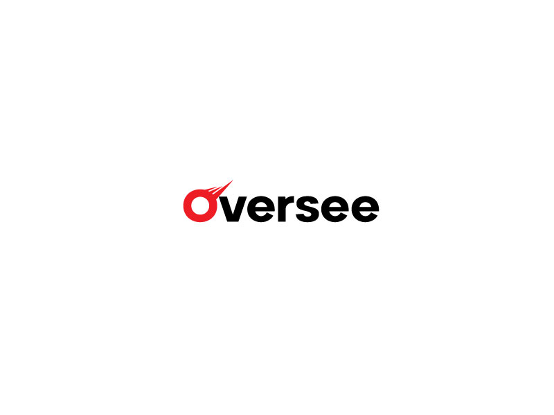 Logo Design by creatorBD for Oversee Travel LTD | Design #29840344
